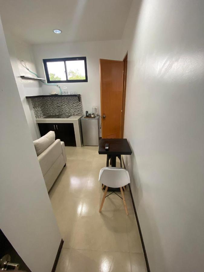 Apartment Ma Lourdes Inn- Washington Street Palompon