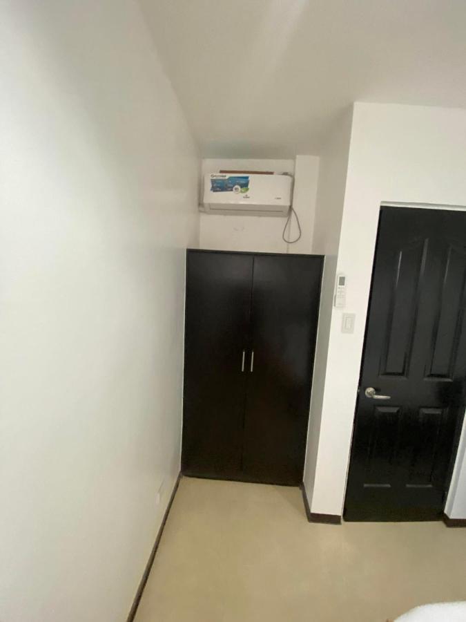 Apartment Ma Lourdes Inn- Washington Street Palompon